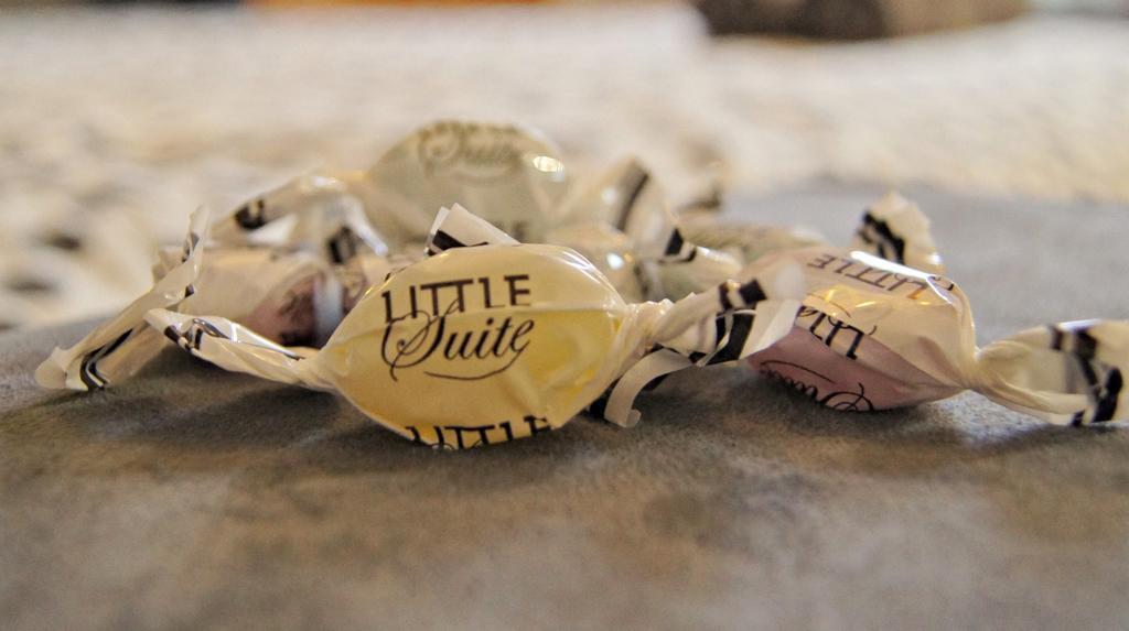 Little Suite - Louise Lille Phòng bức ảnh
