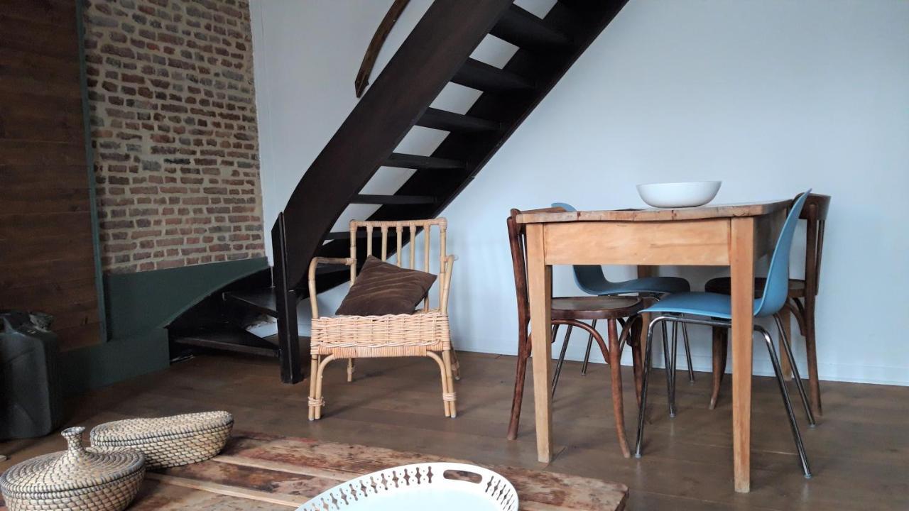 Little Suite - Louise Lille Ngoại thất bức ảnh