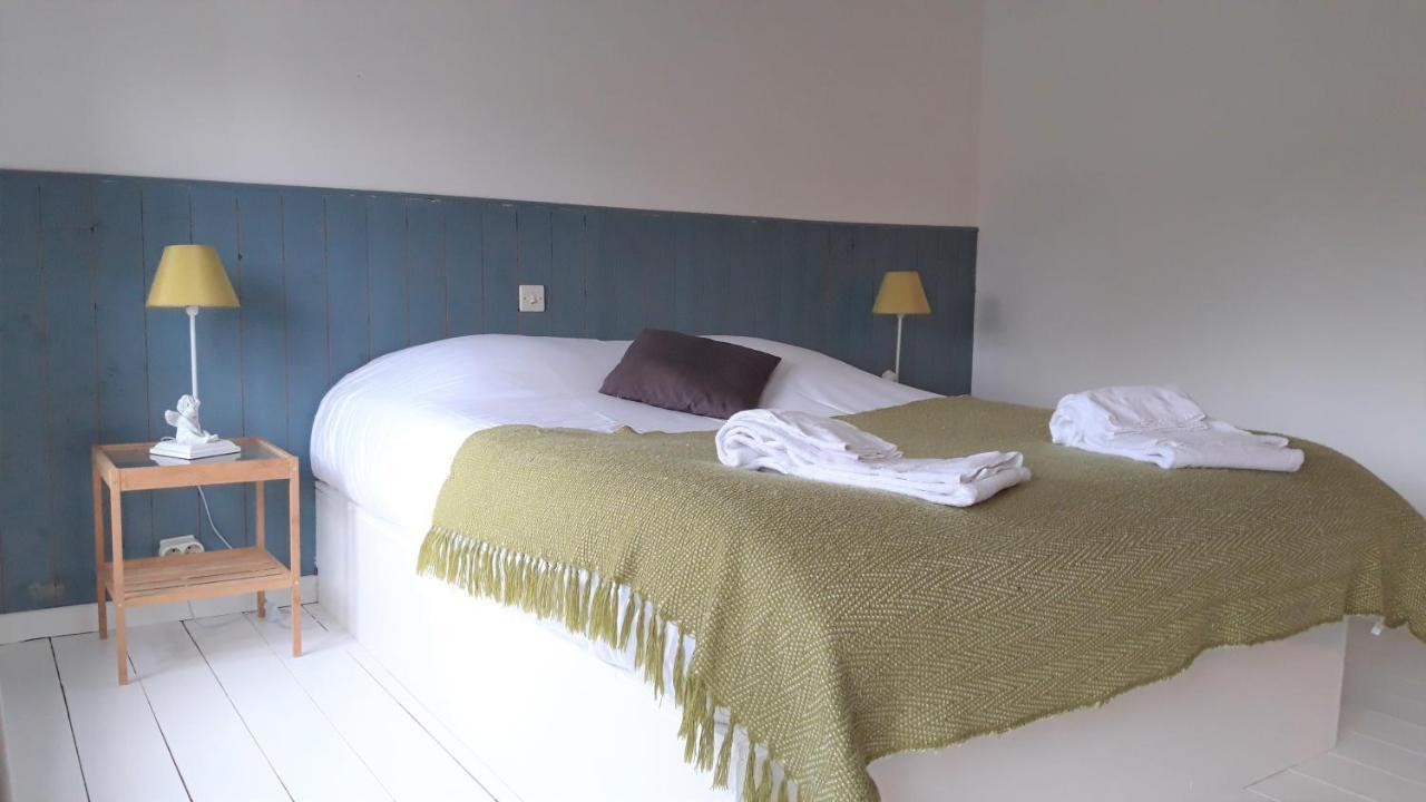 Little Suite - Louise Lille Ngoại thất bức ảnh