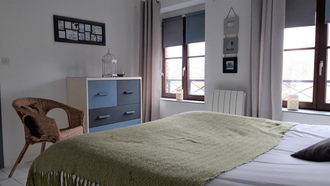 Little Suite - Louise Lille Ngoại thất bức ảnh